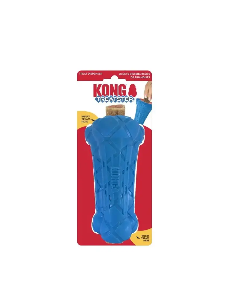 Kong Kong Treatster