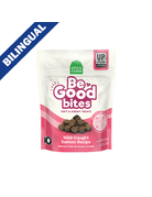 Open Farm Open Farm be good bites recette de saumon 6oz