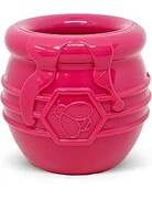 Soda Pup Sodapup eCup pot de miel rouge grand