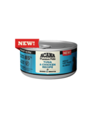Acana Acana chat pâté au thon avec bouillon d'os 85g (24)