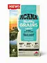 Acana Acana chiot grains en santé recette mer et champs 10.2kg