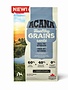 Acana Acana chien grains en santé recette mer et champs 10.2kg