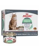 Royal Canin Royal Canin chat digestif multipack 12x85g