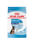 Royal Canin Royal Canin grand chien chiot 17lb