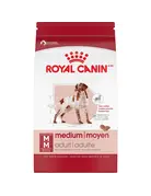Royal Canin Royal Canin adulte chien moyenne race 40 lb