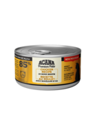 Acana Acana chat pâté au poulet avec bouillon d'os 85g (24)