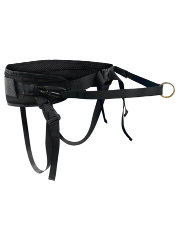 Nahak Nahak ceinture multifonction noir petit