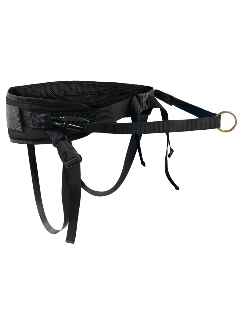 Nahak Nahak ceinture multifonction noir petit