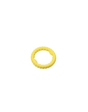 Bud'z Bud'z jouet de mousse anneau jaune 19cm