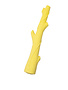 Bud'z Bud'z jouet de mousse branche jaune 28cm