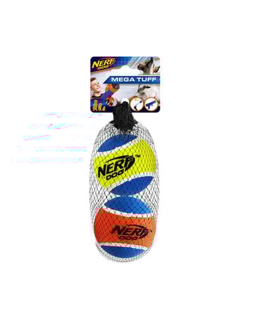 Nerf Nerf balles moyenne 6,4cm