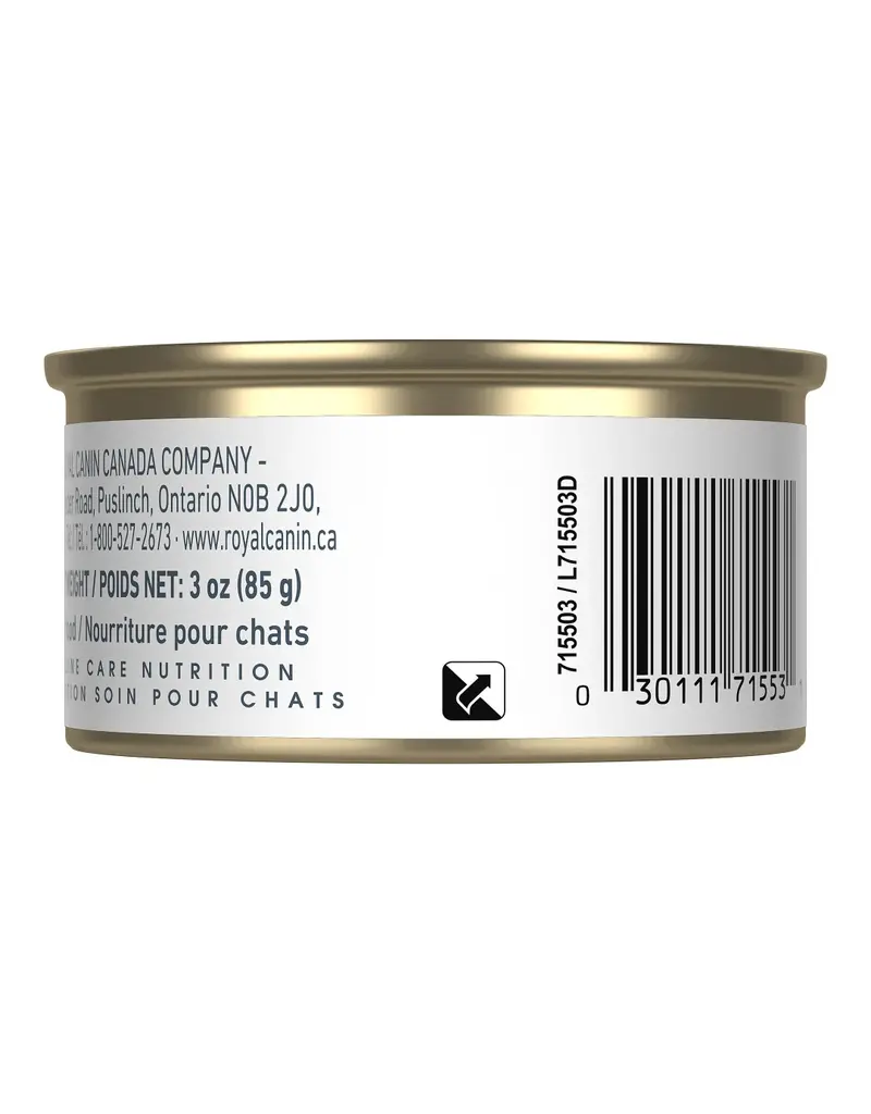 Royal Canin Royal Canin chat digestif multipack 12x85g
