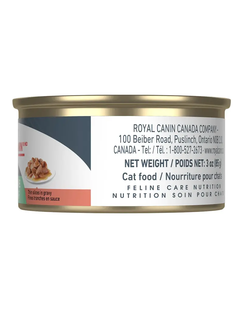 Royal Canin Royal Canin chat digestif multipack 12x85g