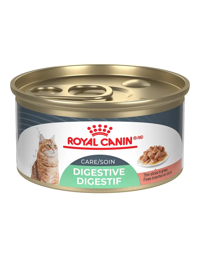 Royal Canin Royal Canin chat digestif multipack 12x85g