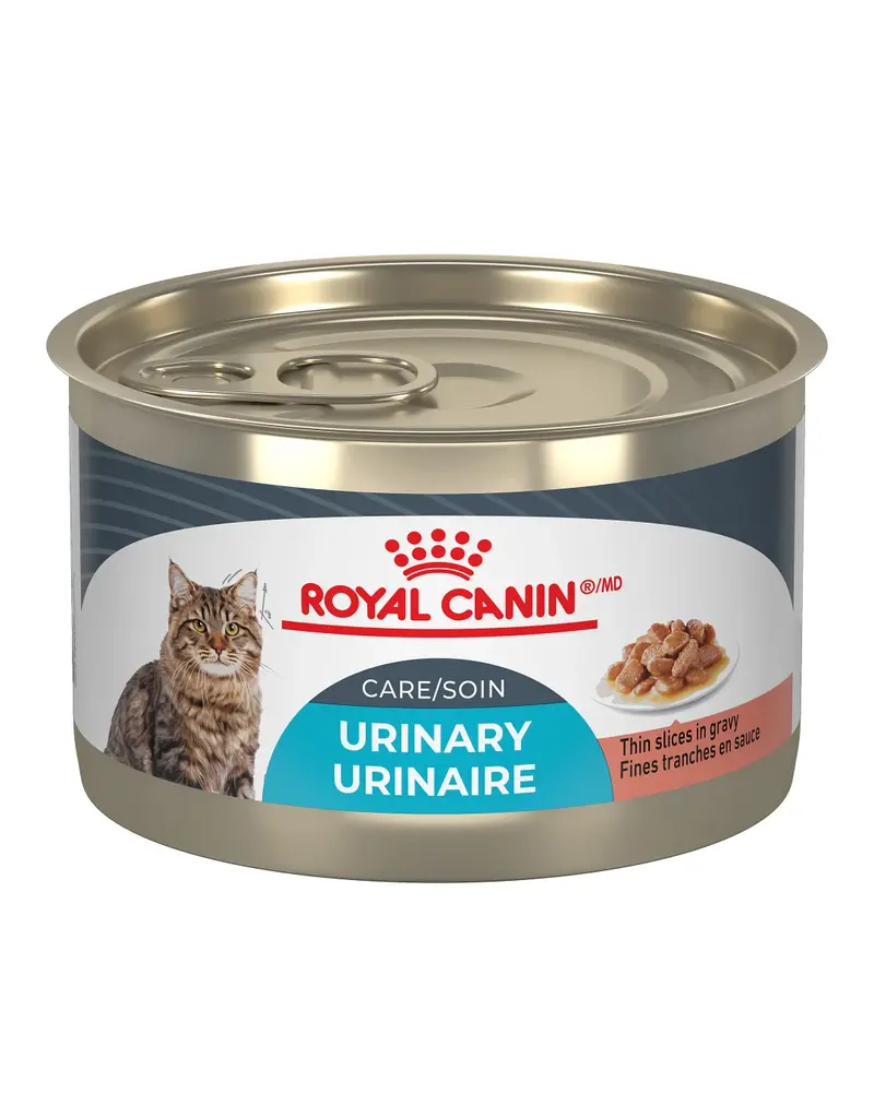 Royal Canin Royal Canin conserve chat soin urinaire multipack 12x85g
