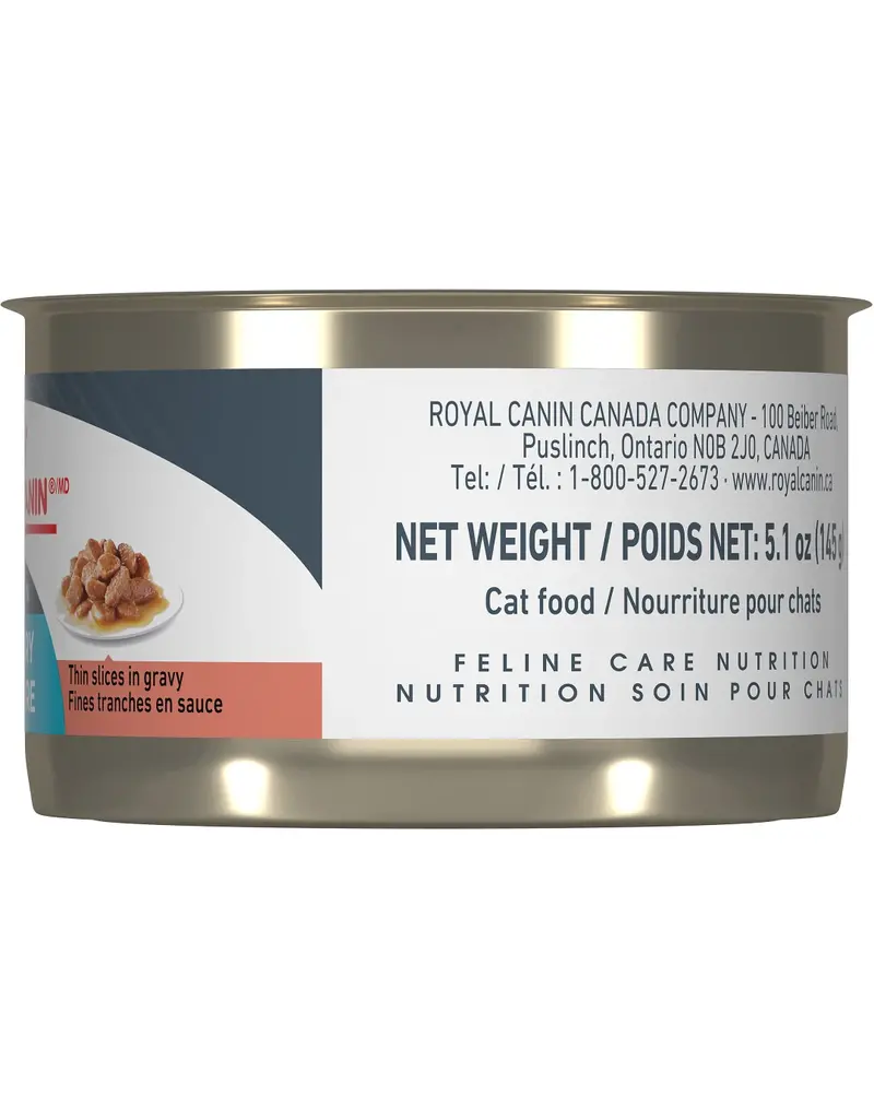 Royal Canin Royal Canin conserve chat soin urinaire multipack 12x85g