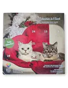 BEA Fondation BEA, Calendrier de l'Avent pour chat