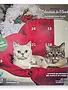 BEA Fondation BEA, Calendrier de l'Avent pour chat CALICO 2025