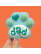 Bosco & Roxy's Bosco and Roxy's patte dad