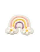 Bosco & Roxy's Bosco and Roxy's arc-en-ciel fleur
