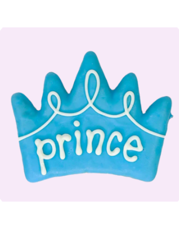 Bosco & Roxy's Bosco & Roxy's couronne prince (10)