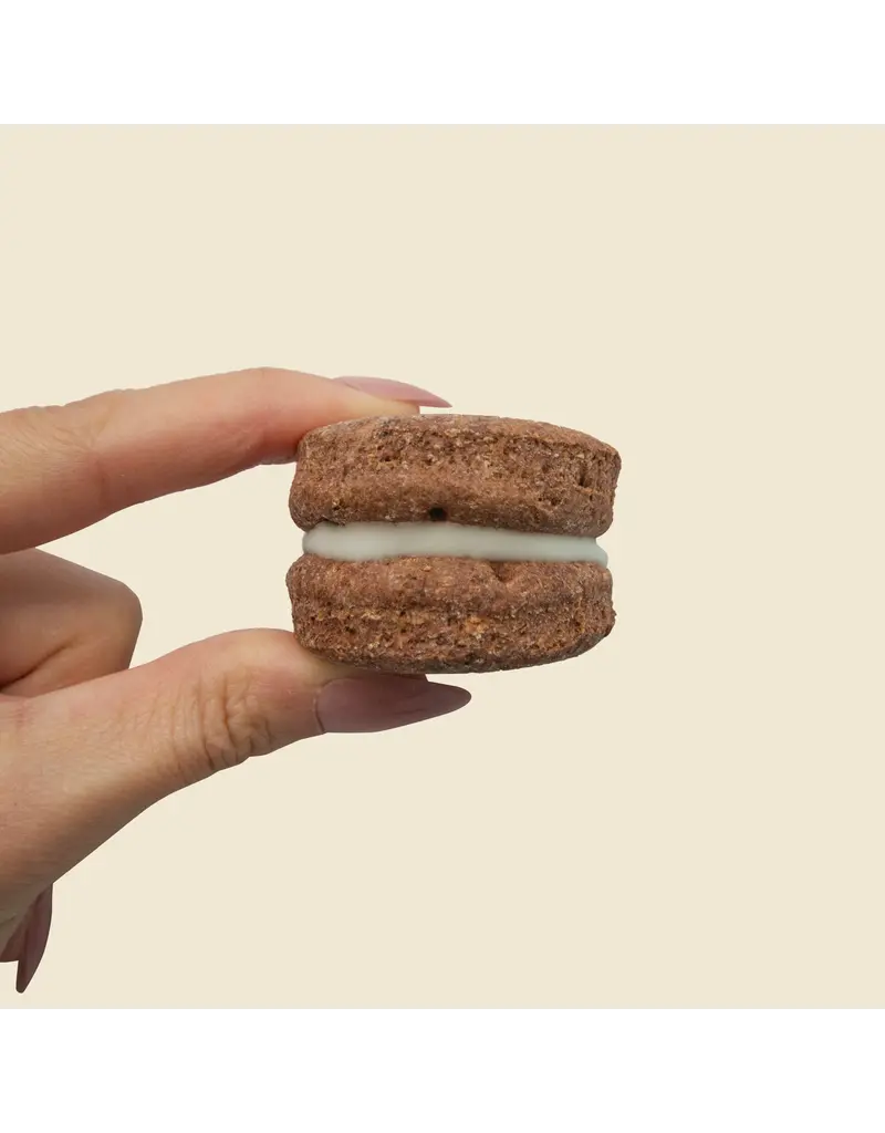 Bosco & Roxy's Bosco and Roxy's macaron à l'unité