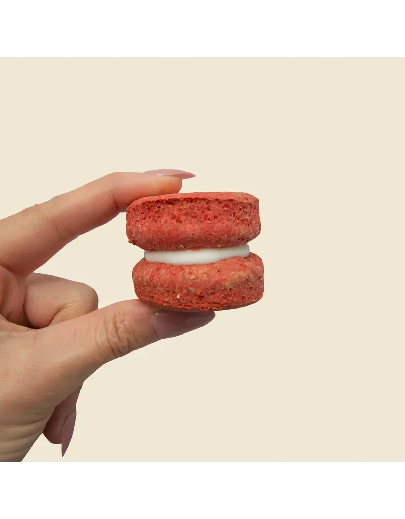 Bosco & Roxy's Bosco and Roxy's macaron à l'unité