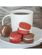 Bosco & Roxy's Bosco and Roxy's macaron à l'unité