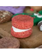 Bosco & Roxy's Bosco and Roxy's macaron à l'unité
