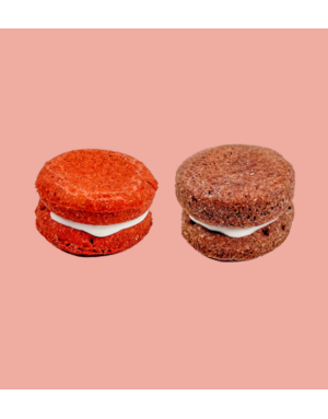 Bosco & Roxy's Bosco and Roxy's macaron à l'unité