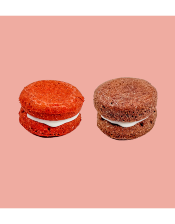 Bosco & Roxy's Bosco and Roxy's macaron à l'unité