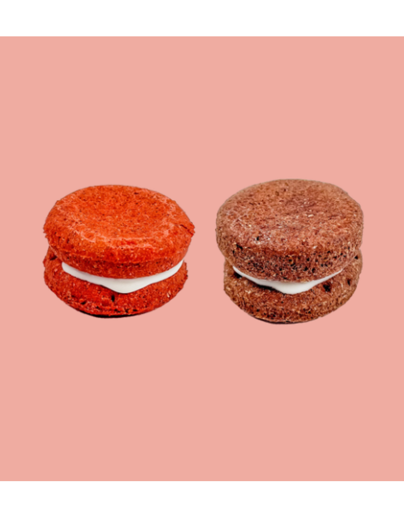 Bosco & Roxy's Bosco and Roxy's macaron à l'unité