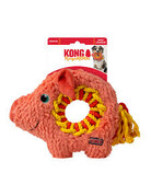 Kong Kong ringaroos cochon moyen