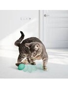 Kong kong jouet oeufs avec herbe à chat (2)