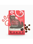 Dofu Cat Dofu Cat litière de tofu haricots et café