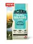 Acana Acana chien grains en santé recette mer et champs 1.8kg