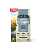 Acana Acana chien grains en santé recette mer et rivière 1.8kg