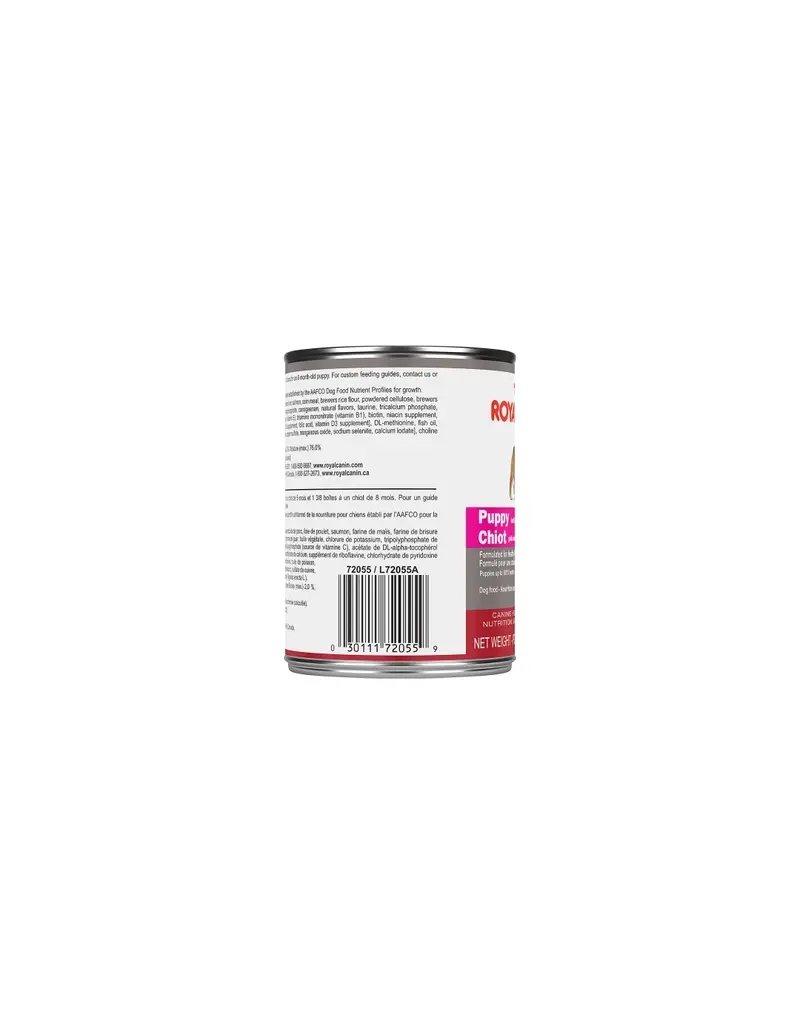 Royal Canin Royal Canin conserve chiot toutes races 385g (12)