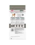Royal Canin Royal Canin nourriture petit chien dentaire 3 lb