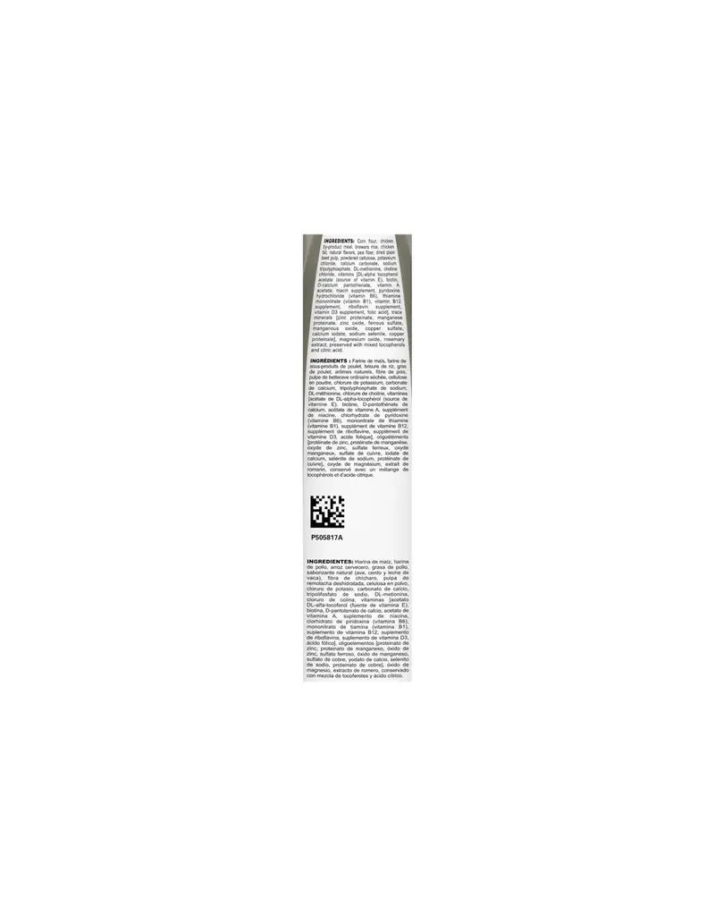Royal Canin Royal Canin grand chien soin dentaire 30lb -