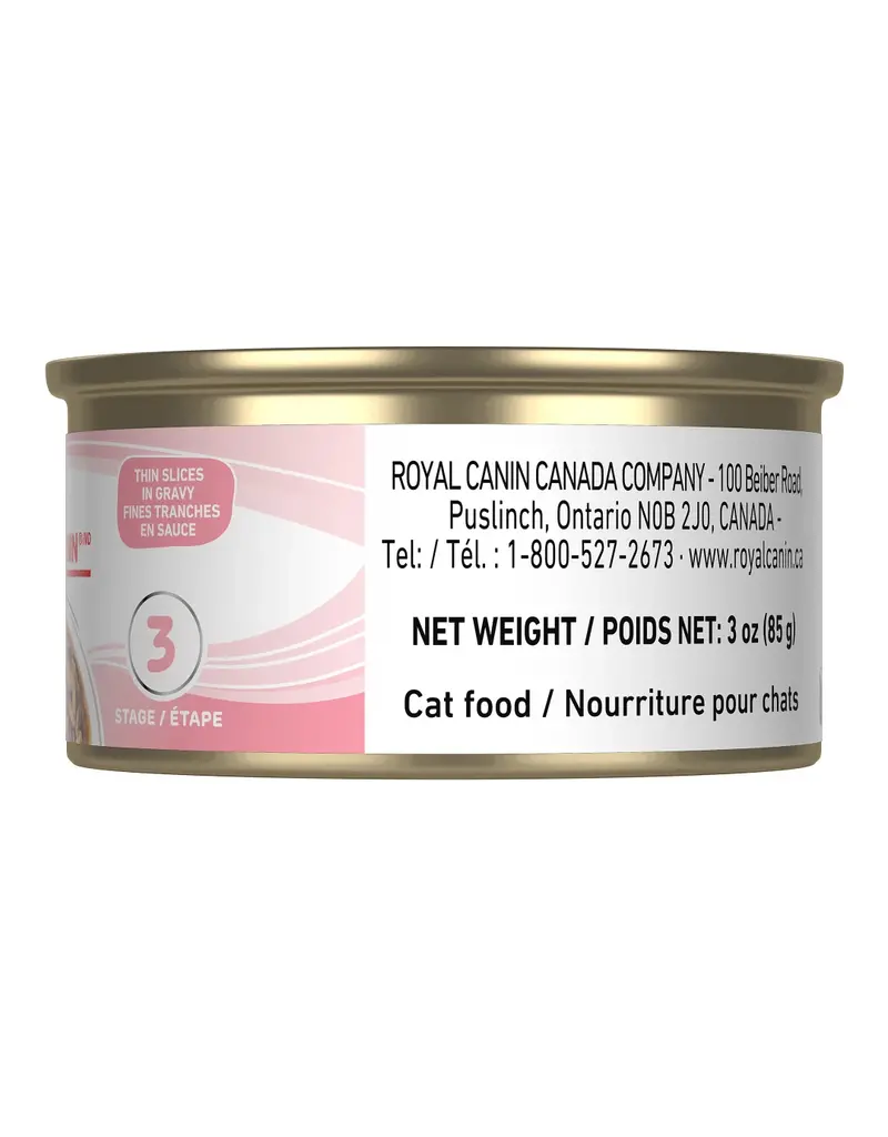 Royal Canin Royal Canin nourriture en conserve chaton instinctifs en tranches (24)
