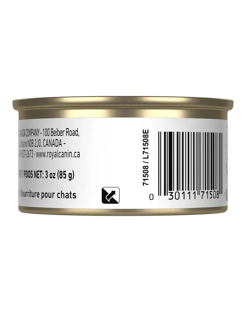 Royal Canin Royal Canin nourriture en conserve chaton instinctifs en tranches (24)