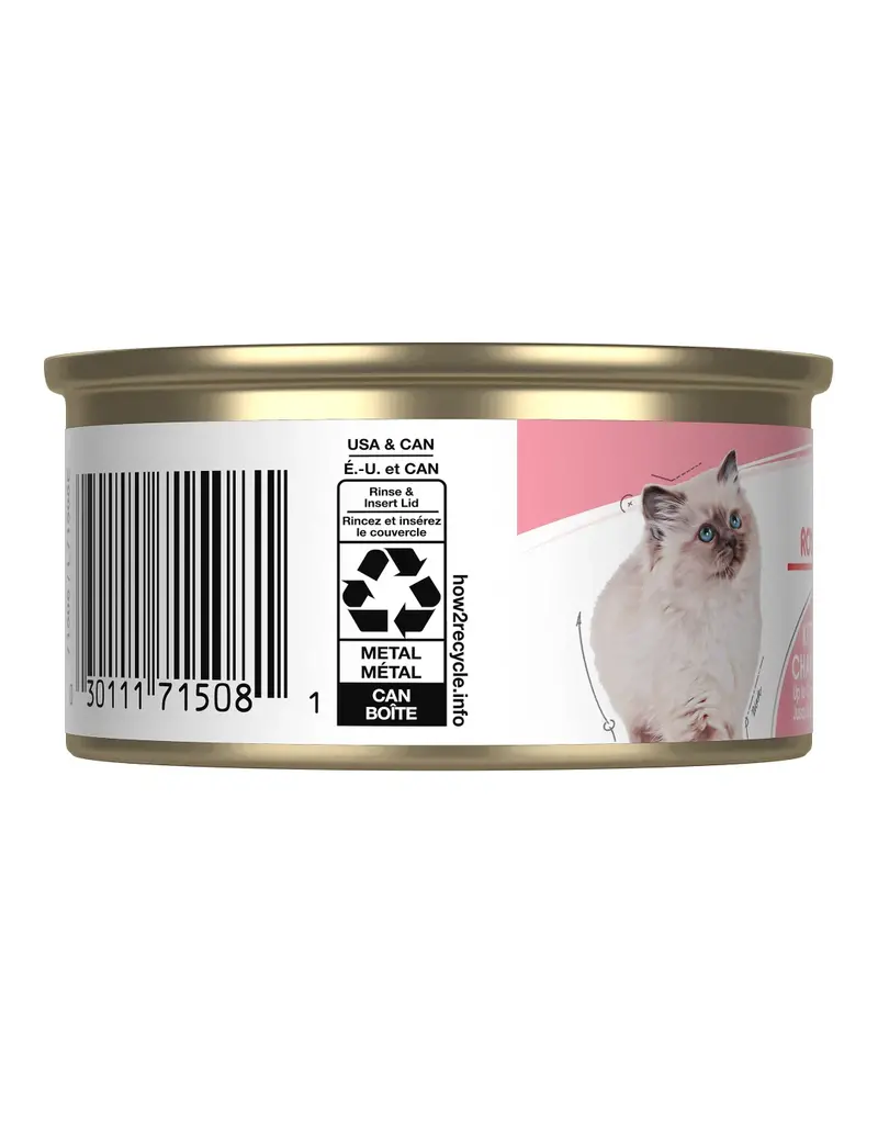Royal Canin Royal Canin nourriture en conserve chaton instinctifs en tranches (24)