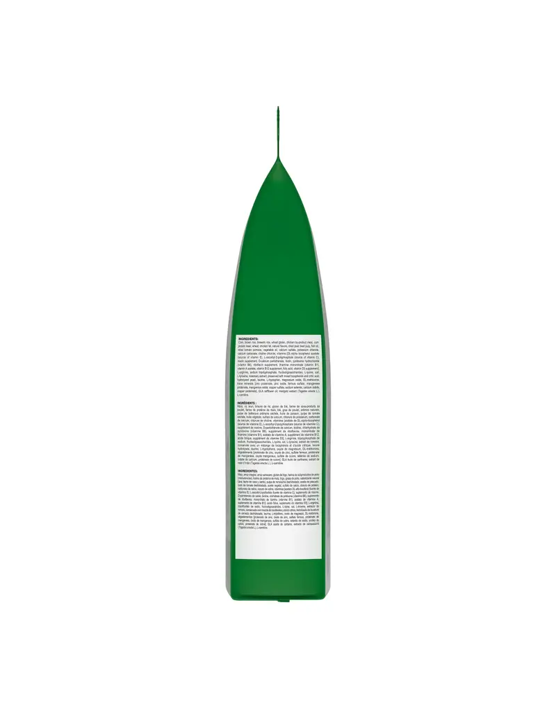 Royal Canin Royal Canin chien petit agé 12+ 2.5 lb