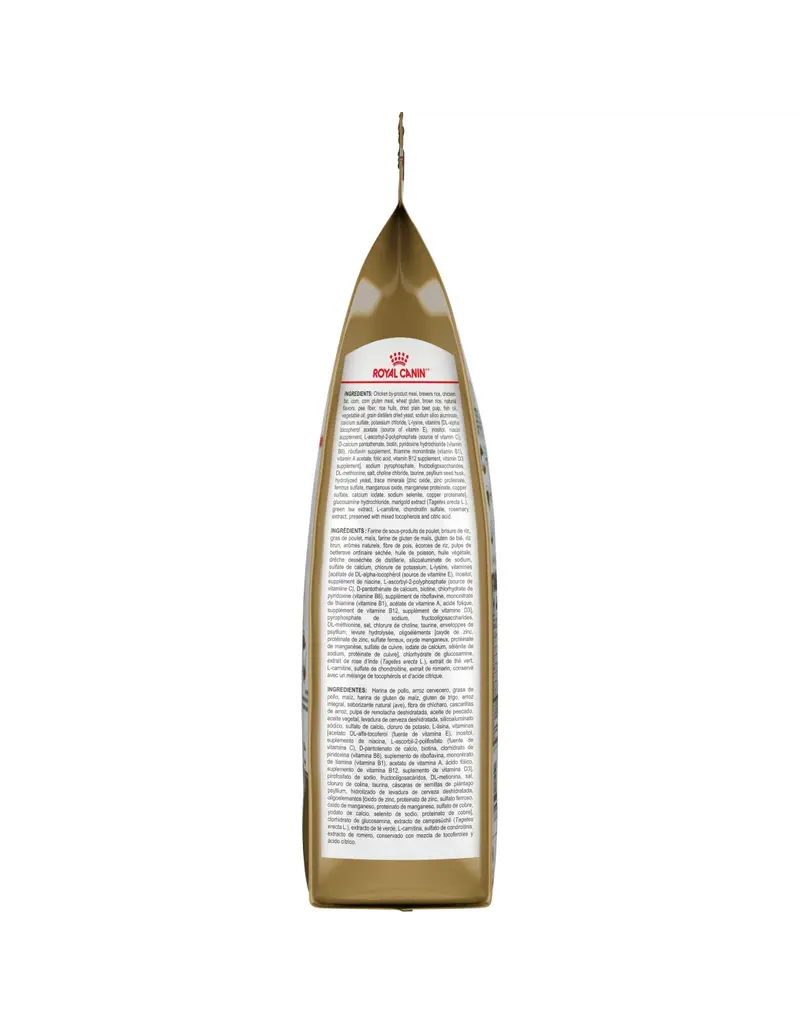 Royal Canin Royal Canin nourriture sèche pour chat Maine Coon 6 lb