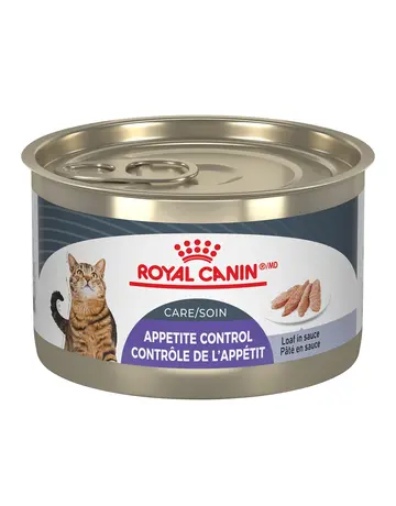 Royal Canin Royal Canin pâté contrôle de l'appétit 145g