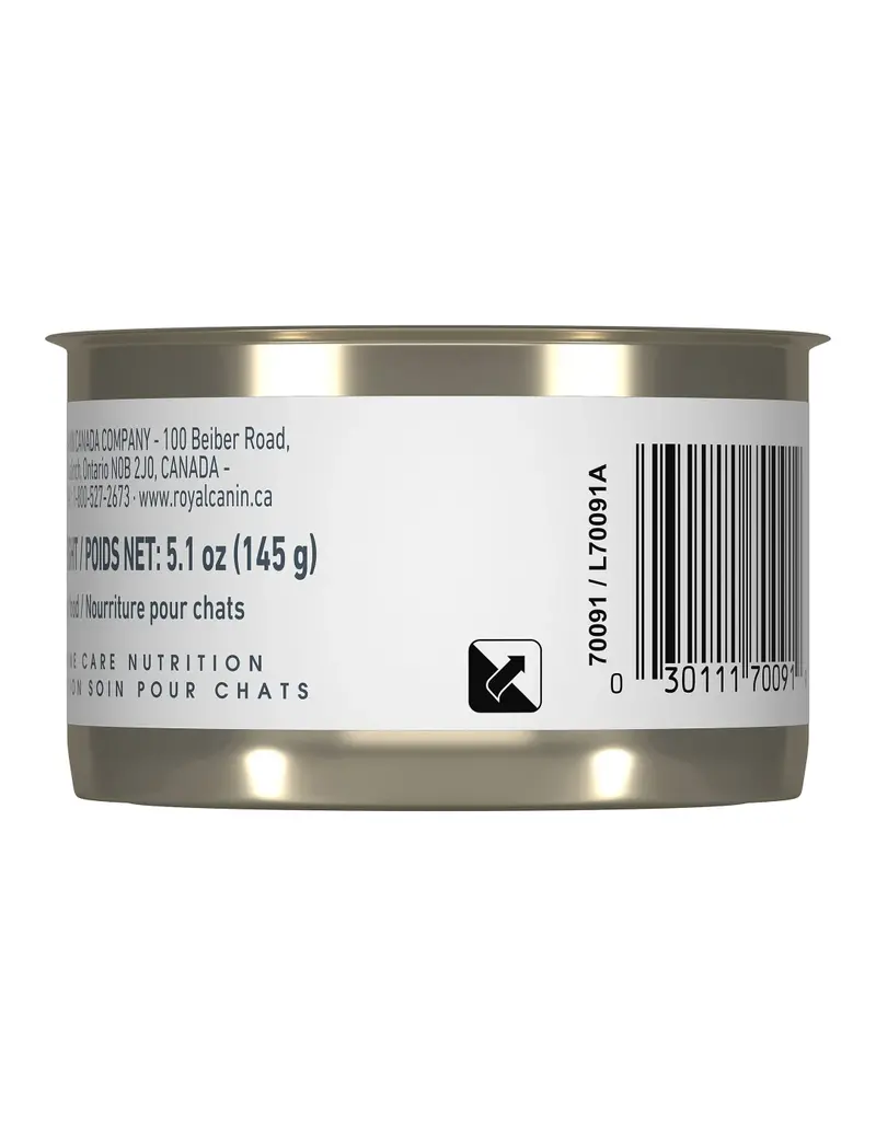 Royal Canin Royal Canin pâté contrôle de l'appétit 145g