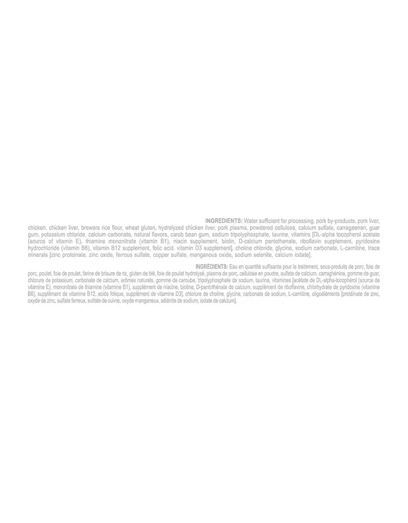 Royal Canin Royal Canin pâté contrôle de l'appétit 145g