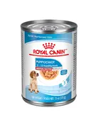 Royal Canin Royal Canin tranches en sauce moyen chiot 370g