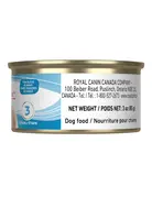 Royal Canin Royal Canin tranches en sauce très petit chiot 85g